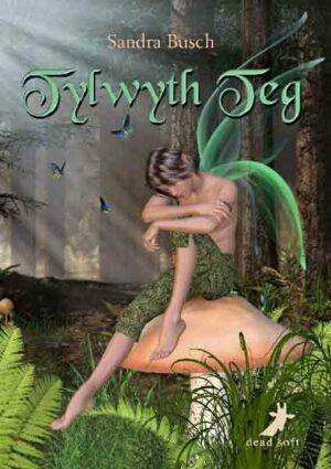 Tylwyth Teg | Bundesamt für magische Wesen