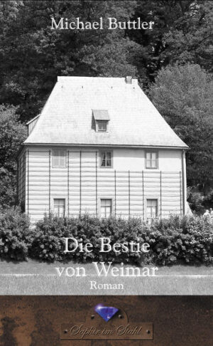Die Bestie von Weimar | Bundesamt für magische Wesen