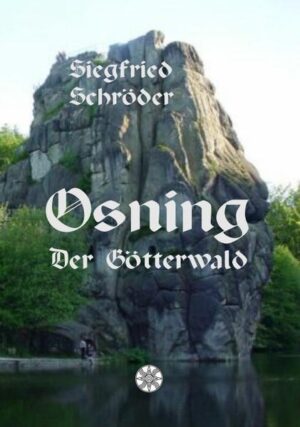 Osning - der Götterwald | Bundesamt für magische Wesen