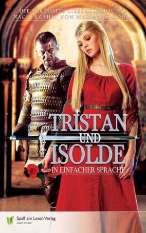 Tristan und Isolde | Bundesamt für magische Wesen