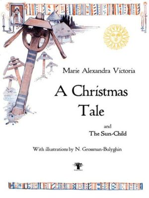 A Christmas Tale | Bundesamt für magische Wesen