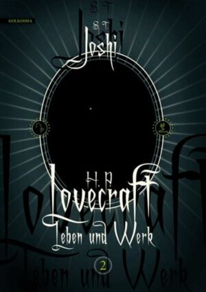H. P. Lovecraft: Leben und Werk 2 | Bundesamt für magische Wesen