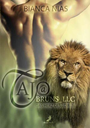 Tajo@Bruns_LLC: Das Herz des Löwen | Bundesamt für magische Wesen