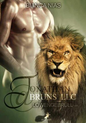 Jonathan@Bruns_LLC: Löwengebrüll | Bundesamt für magische Wesen