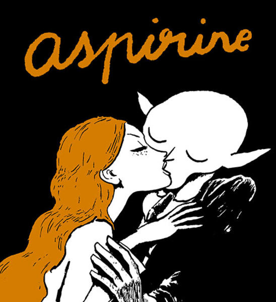 Aspirine | Bundesamt für magische Wesen