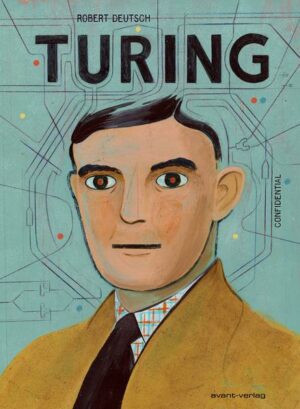 Turing | Bundesamt für magische Wesen