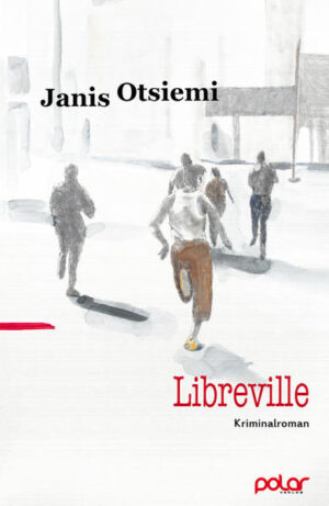 Libreville | Janis Otsiemi