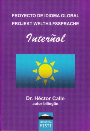 Proyecto de idioma global Interñol: Projekt Welthilfssprache Interñol | Bundesamt für magische Wesen