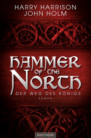 Hammer of the North: Die Söhne des Wanderers | Bundesamt für magische Wesen