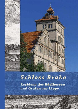Schloss Brake | Bundesamt für magische Wesen