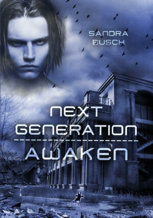 Next Generation - Awaken | Bundesamt für magische Wesen