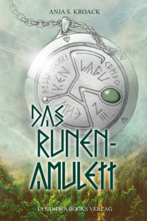 Das Runen-Amulett | Bundesamt für magische Wesen