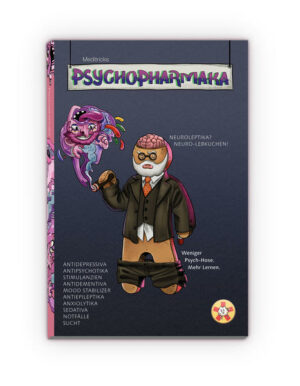 Psychopharmaka | Bundesamt für magische Wesen