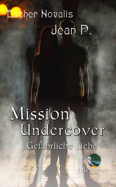Mission Undercover: Gefährliche Liebe | Bundesamt für magische Wesen