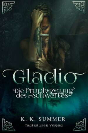 Gladio: Die Prophezeiung des Schwertes | Bundesamt für magische Wesen