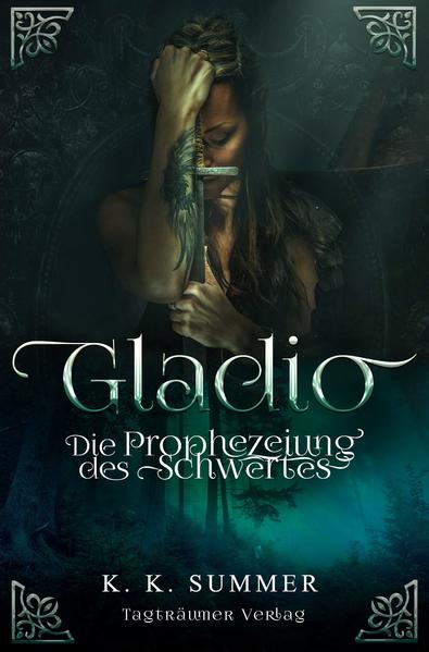 Gladio: Die Prophezeiung des Schwertes | Bundesamt für magische Wesen