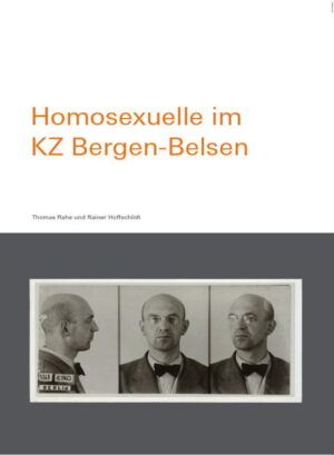 Homosexuelle im KZ Bergen-Belsen | Bundesamt für magische Wesen