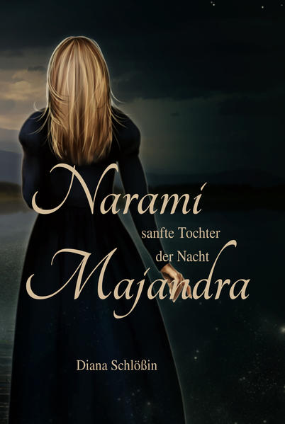 Narami Majandra | Bundesamt für magische Wesen