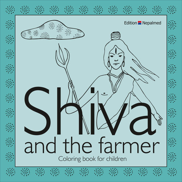 Shiva and the farmer | Bundesamt für magische Wesen