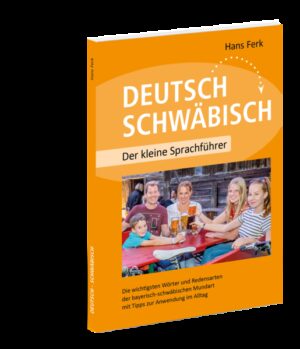 Deutsch-Schwäbisch | Bundesamt für magische Wesen