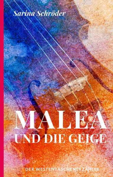 Malea und die Geige | Bundesamt für magische Wesen