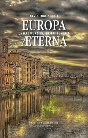 Europa Aeterna | David Engels