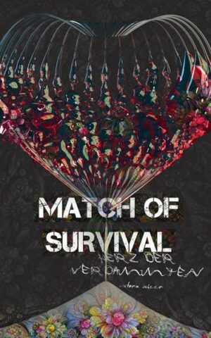 Match of Survival: Herz der Verdammten | Bundesamt für magische Wesen