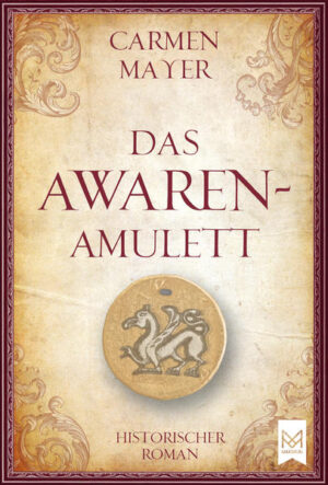 Das Awaren-Amulett | Bundesamt für magische Wesen