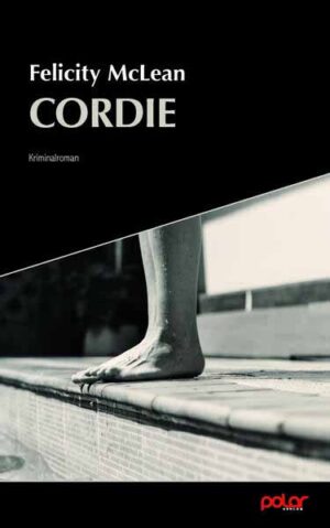 Cordie | Felicity McLean