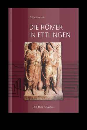 Die Römer in Ettlingen | Bundesamt für magische Wesen