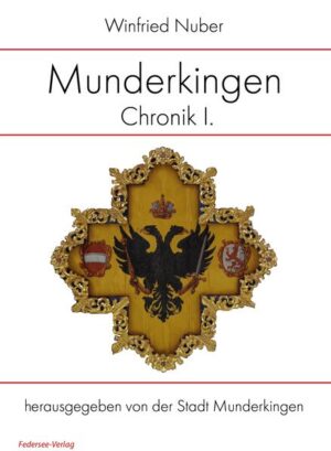 Munderkingen Chronik | Nuber Winfried