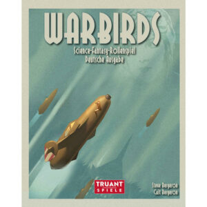 Warbirds | Bundesamt für magische Wesen