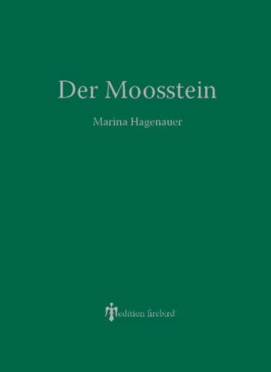 Moosstein | Bundesamt für magische Wesen