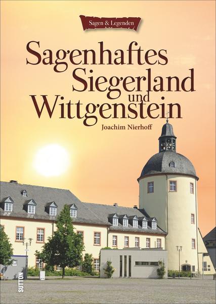 Sagenhaftes Siegerland und Wittgenstein | Bundesamt für magische Wesen