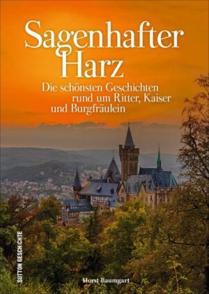 Sagenhafter Harz | Bundesamt für magische Wesen