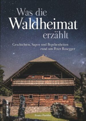 Was die Waldheimat erzählt | Bundesamt für magische Wesen