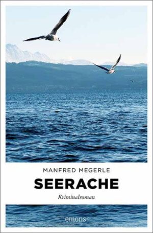 Seerache | Manfred Megerle