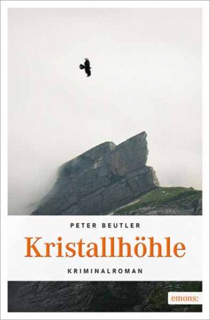 Kristallhöhle | Peter Beutler