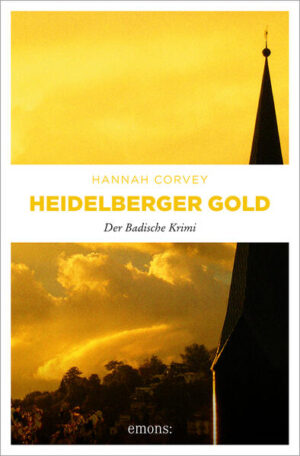 Heidelberger Gold | Hannah Corvey