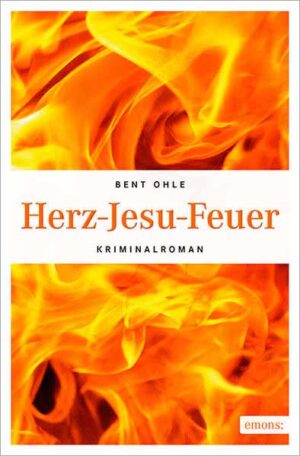 Herz-Jesu-Feuer | Bent Ohle