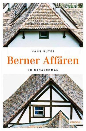 Berner Affären | Hans Suter