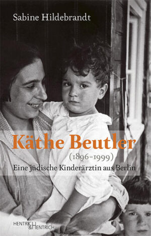 Käthe Beutler (18961999) | Bundesamt für magische Wesen