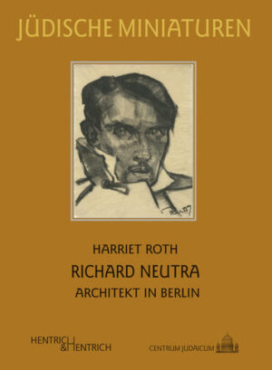 Richard Neutra | Bundesamt für magische Wesen