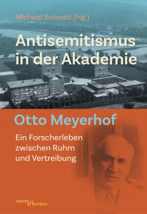 Antisemitismus in der Akademie | Bundesamt für magische Wesen