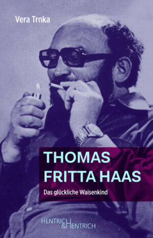 Thomas Fritta Haas | Vera Trnka