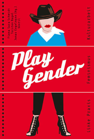 Play Gender | Bundesamt für magische Wesen
