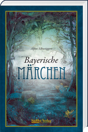 Eine wunderbare Sammlung märchenhafter Erzählungen mit mehr als 100 Märchen aus ganz Bayern - ein Stück bayerisches Kulturgut, zum Vor- oder Selberlesen, für die ganze Familie. Mittlerweile in der 3. Auflage!