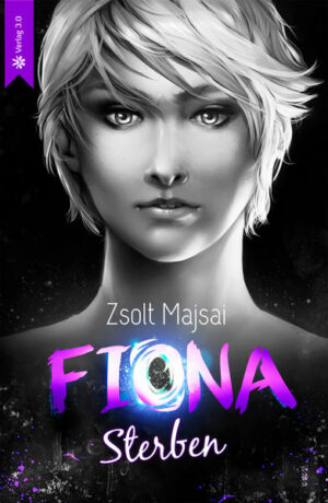 Die Kristallwelten-Saga 6: Fiona: Sterben | Bundesamt für magische Wesen