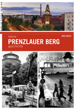 Kleine Prenzlauer Berg-Geschichte | Bundesamt für magische Wesen