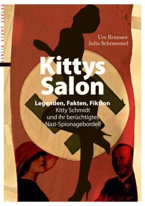 Kittys Salon | Bundesamt für magische Wesen